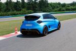 Renault Zoe e-sport 2017 года
